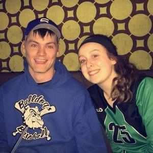 Meet your Posher, Dylan